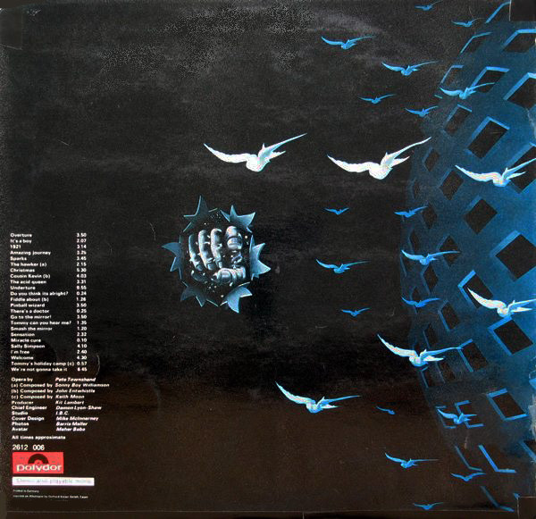 The Who-1