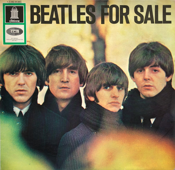 The Beatles-0