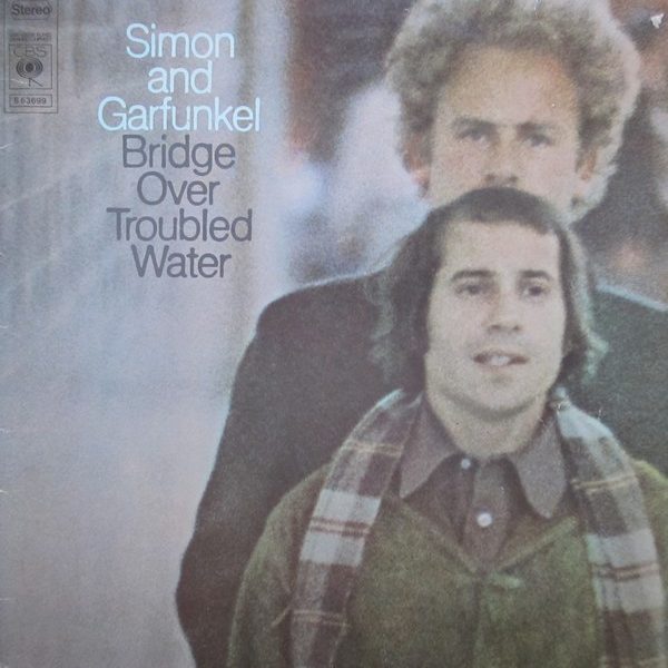 Simon And Garfunkel*-0