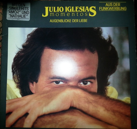 Julio Iglesias-0