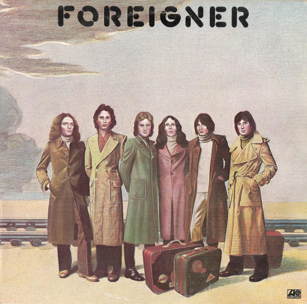 Foreigner-0 Foreigner-0