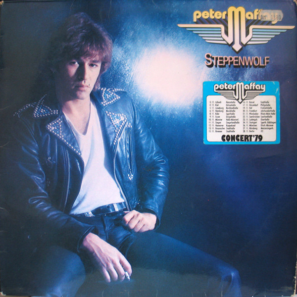 Peter Maffay-0