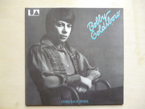 Come Back Home-0 Bobby Goldsboro-0