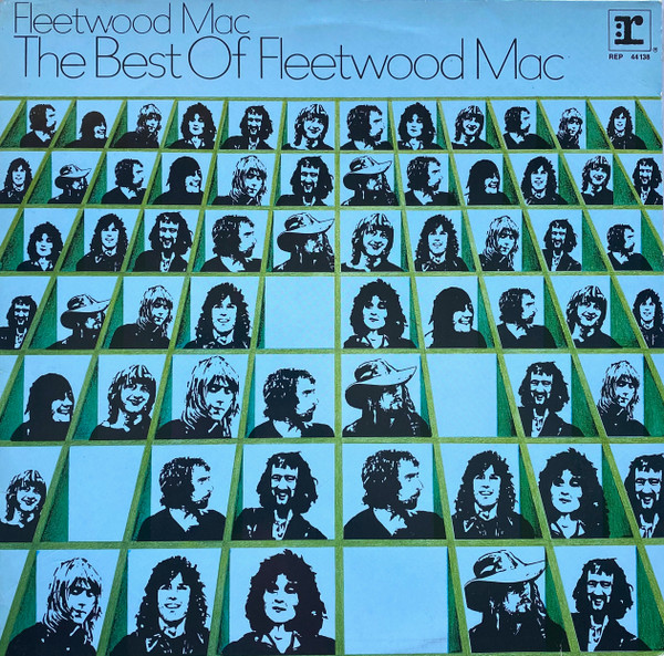 Fleetwood Mac-0
