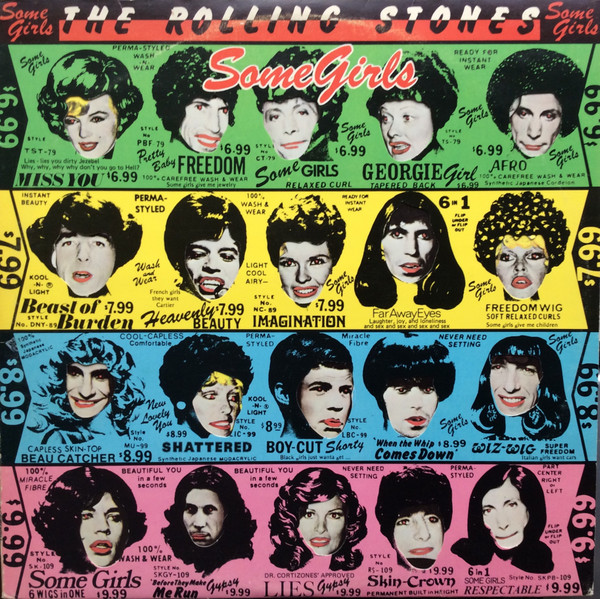 The Rolling Stones-0