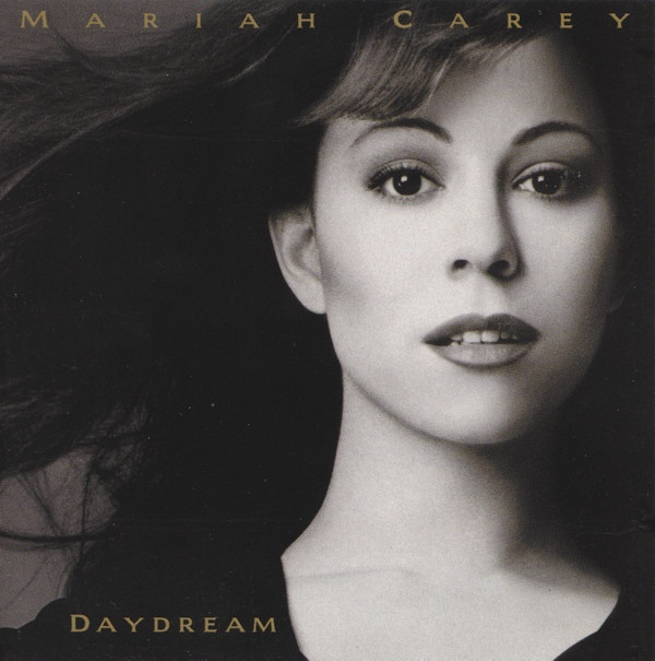Daydream-0 Mariah Carey-0
