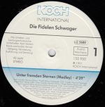 Die Fidelen Schwager-2