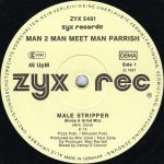 Man 2 Man Meet Man Parrish-3