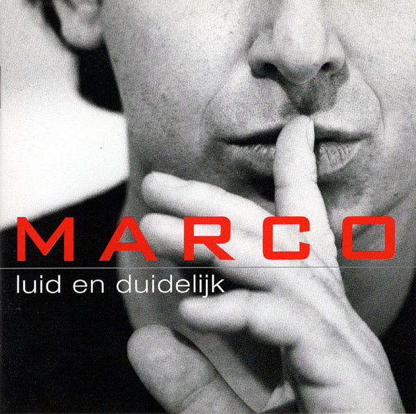 Luid En Duidelijk-0 Marco*-0