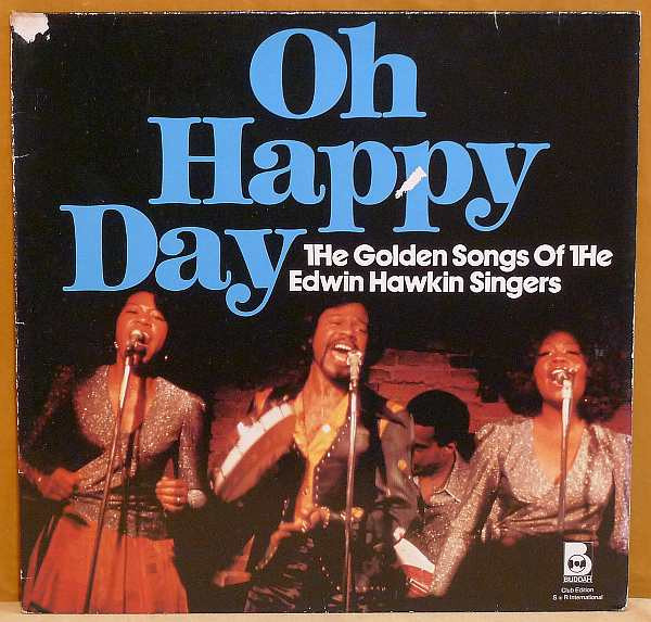 The Edwin Hawkin Singers*-0