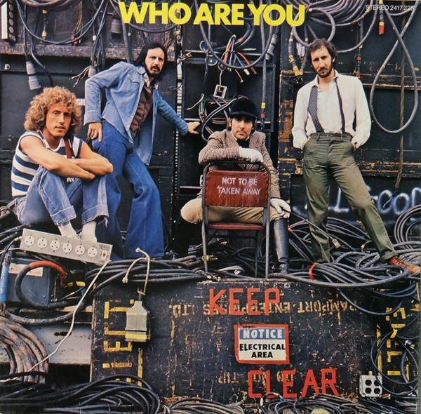 The Who-0