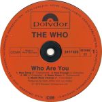 The Who-2