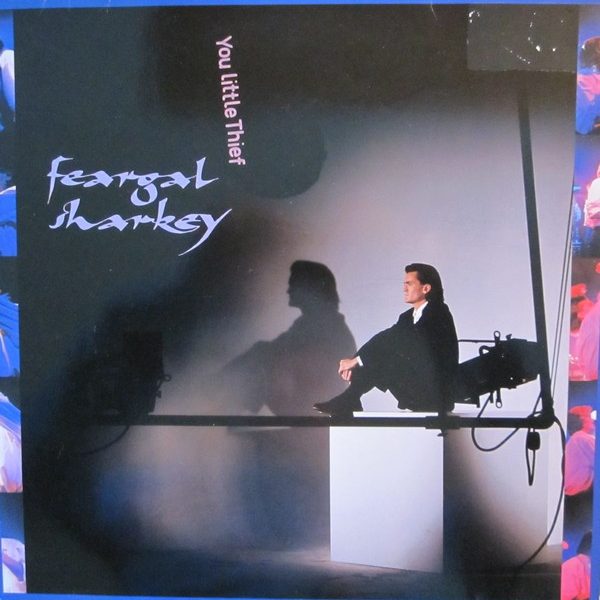 Feargal Sharkey-0