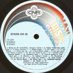 Stars On 45-2