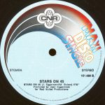 Stars On 45-3