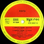 Rofo-3