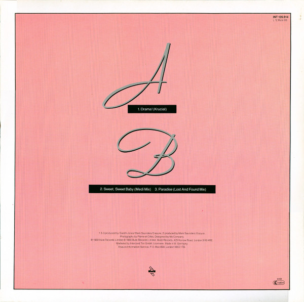Erasure-1