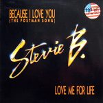 Stevie B.*-0