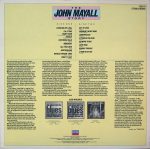 John Mayall & The Bluesbreakers-1