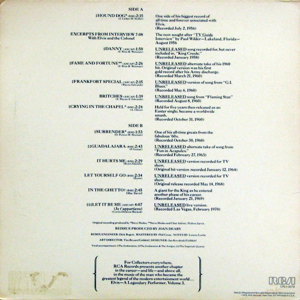 Elvis Presley-1