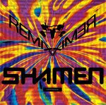 The Shamen-0
