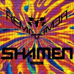 The Shamen-0
