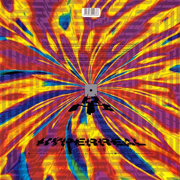 The Shamen-1