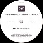 The Shamen-2