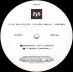 The Shamen-3