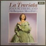Verdi*, Joan Sutherland, Bergonzi*, Merrill*, Chorus* And Orchestra Of The Maggio Musicale Fiorentino*, John Pritchard-0