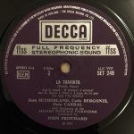 Verdi*, Joan Sutherland, Bergonzi*, Merrill*, Chorus* And Orchestra Of The Maggio Musicale Fiorentino*, John Pritchard-2