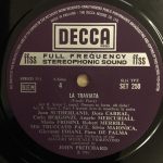Verdi*, Joan Sutherland, Bergonzi*, Merrill*, Chorus* And Orchestra Of The Maggio Musicale Fiorentino*, John Pritchard-4