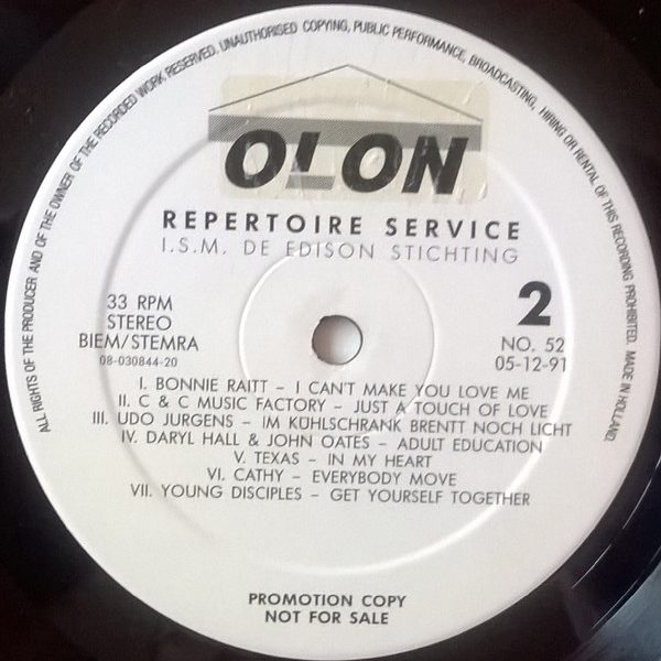 Various-1