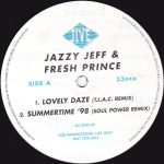 DJ Jazzy Jeff & The Fresh Prince-1