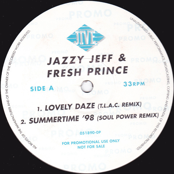 DJ Jazzy Jeff & The Fresh Prince-1