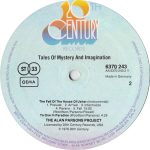 The Alan Parsons Project-3