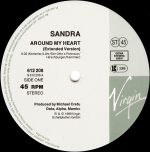 Sandra-2