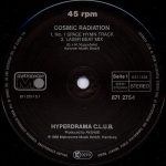 Hyperdrama C.L.U.B.-2