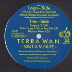 Terra W.A.N.-0