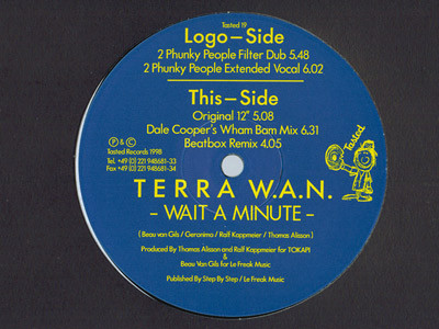 Terra W.A.N.-0