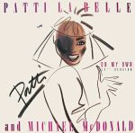 Patti LaBelle And Michael McDonald-0