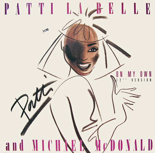 Patti LaBelle And Michael McDonald-0