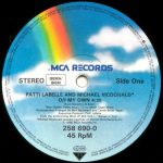 Patti LaBelle And Michael McDonald-2