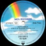 Patti LaBelle And Michael McDonald-3