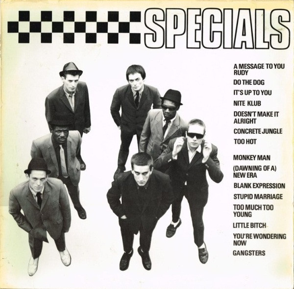 Specials*-0