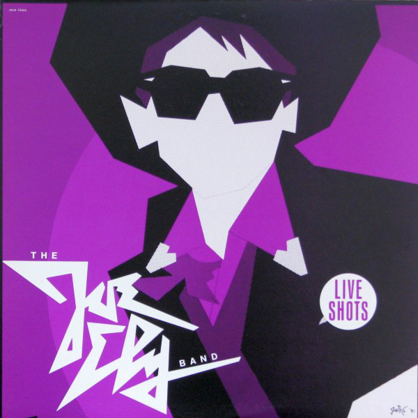 The Joe Ely Band-0