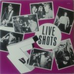 The Joe Ely Band-2