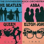 The Synthesizer Rock Orchestra*-0