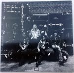 The Allman Brothers Band-0