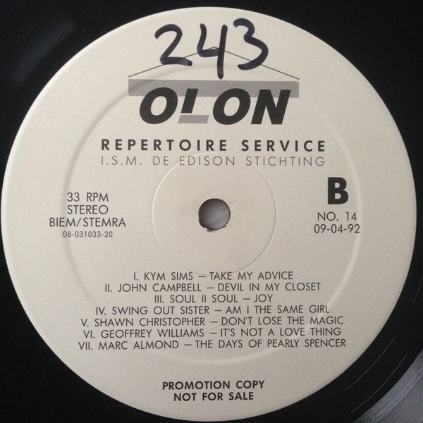 Various-1